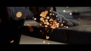 TEST FOOTAGE - Sony FS5 + Sony FE 85mm f/1.8 lens - SLOG2
