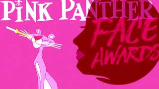 P I N K  P A N T H E R x Simona’s makeup // NYX FACE AWARDS BALKAN/ BULGARIA 2018