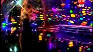 CAROLINA MOLINA ( RANCHERITA ) - SALSA