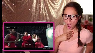 Vocal Coach REACTS to TNT Boys vs. ASAP Divas