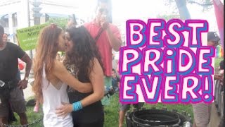 BEST PRIDE EVER