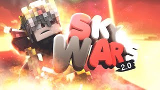 просто Skywars и мой приват рп =D
