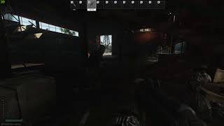 Tarkov netcode