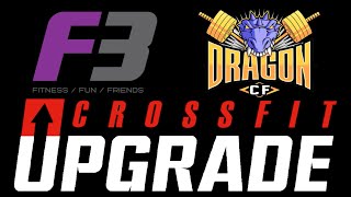 Crossfit Dnepr
