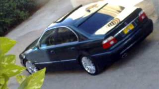 bmw kfr kna