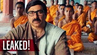 Sunny Deol's 'Mohalla Assi'  Movie LEAKED Online Before Release | Bollywood News