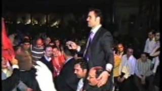 Berdge Nakashian Homenmen Genats Hayreni