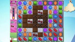 Candy Crush Saga Level 2294
