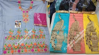 Latest Designer Punjabi Suits In Stock |Daily Instagram Feed | 10 September 2017