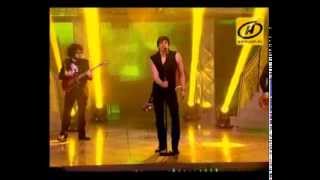 Дмитрий Колдун. ОБЛАКА-БРОДЯГИ