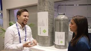 Fuel Cell Systems by Faurecia