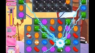 Candy Crush Saga Level 1849 ★★★ NO BOOSTER
