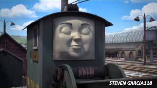 Thomas and Friends: The Adventure Begins: Jerome & Judy