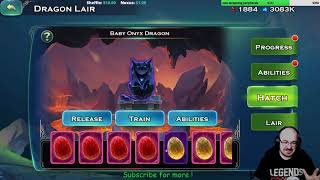 Art of Conquest - Baelrog hero spotlight - game update 28 .08.2018