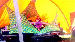 Sternengucker vs Dabounca / Bachblyten Festival Full Video
