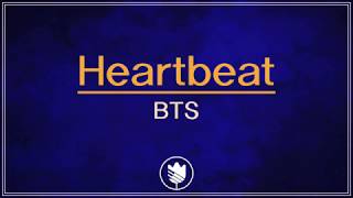 [고퀄노래방:F+4] BTS (방탄소년단) ‘Heartbeat (BTS WORLD OST)’#Karaoke101-2