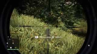 Far Cry 4 #14 - Нагорная проповедь