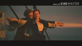 Titanic Title Song Hollywood Film