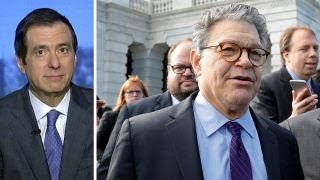 Kurtz: Do post-Franken Democrats have a winning issue?