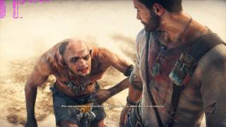 [Benchmark] Mad Max - FX8320@4,6ghz + 970 - 1080p Max Settings