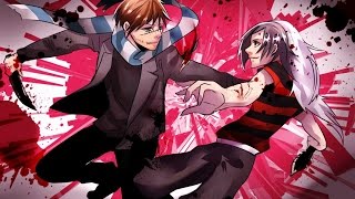 ( 100+ subscribers)  Creepypasta ~ Super Psycho Love