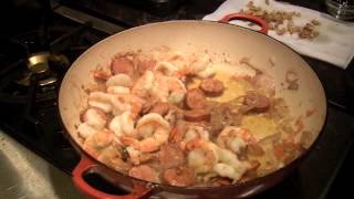 Sean Kay - Tin Chef Competition