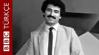 ARŞİV ODASI: İbrahim Tatlıses, 1983 - BBC TÜRKÇE