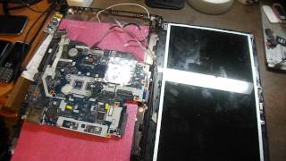Ремонт ноутбука Acer E1-571G