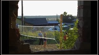 Свидетельства эпохи.  Отдельно взятый детский сад