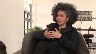 Doris Salcedo