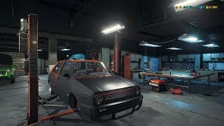 28.06.2019  Car Mechanic Simulator 2018