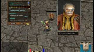 Para Hazit Games - Bug no gold de bless
