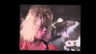 Video Clips Of Scott Mishoe 1989 - 1995
