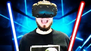 НЕ ЗАПУСКАЙТЕ ЭТОТ УРОВЕНЬ! СЛОЖНОСТЬ ЭКСПЕРТ! COFFI VS PSY - GANGNAM STYLE В VR ШЛЕМЕ В BEAT SABER