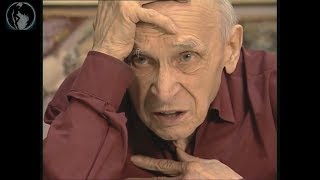 Зверства Советской Армии на территории Германии. Рассказ ветерана. (Полная версия).