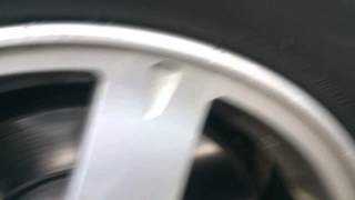 Lancer IX, наружный стук (возможно рейка) #2