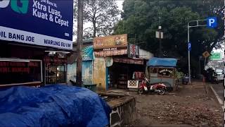 KULINER BANDUNG-Mau Gudeg Tradisional Tak Usah Jauh ke Yogyakarta! Ada Gudeg Kendil Bang Joe