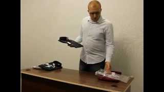 Видеообзор пасторской рубашки (колоратка) от мастерской по пошиву облачения