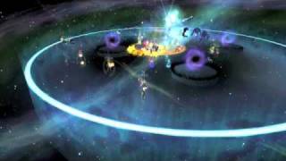 Annuit Coeptis 25man Alg Star PoV