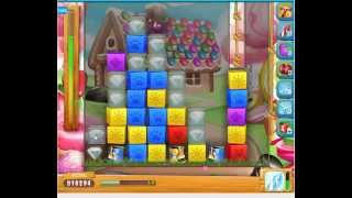 Pet Rescue Saga Level 234 No Boosters