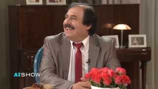 AISHOW cu Nicolae Botgros part IV