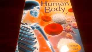 Usborne Complete Book of the Human Body