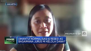 Ekspektasi MI, Suku Bunga BI Naik 50 Bps Hingga Akhir 2022