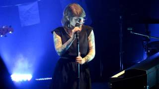 Coeur de Pirate - Lève les voiles et Verseau