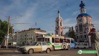 Калуга летом фильм Mikl Gazibaev music Band Odessa