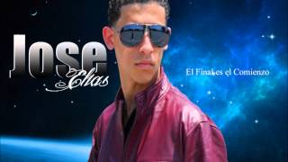 Jose Elias cuando el silencio habla