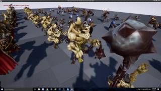 Skeleton Crew by Bitgem 3D [2/3] | Unreal Engine 4