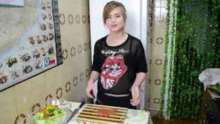 Видео Ляпы 5 "Семейной кухни"!
