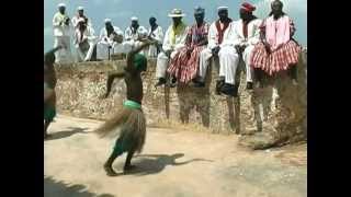 Afrocuba, Oggùn