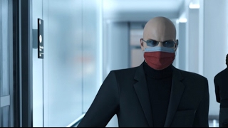 Hitman - Impossible Heights Challenge - Hokkaido
